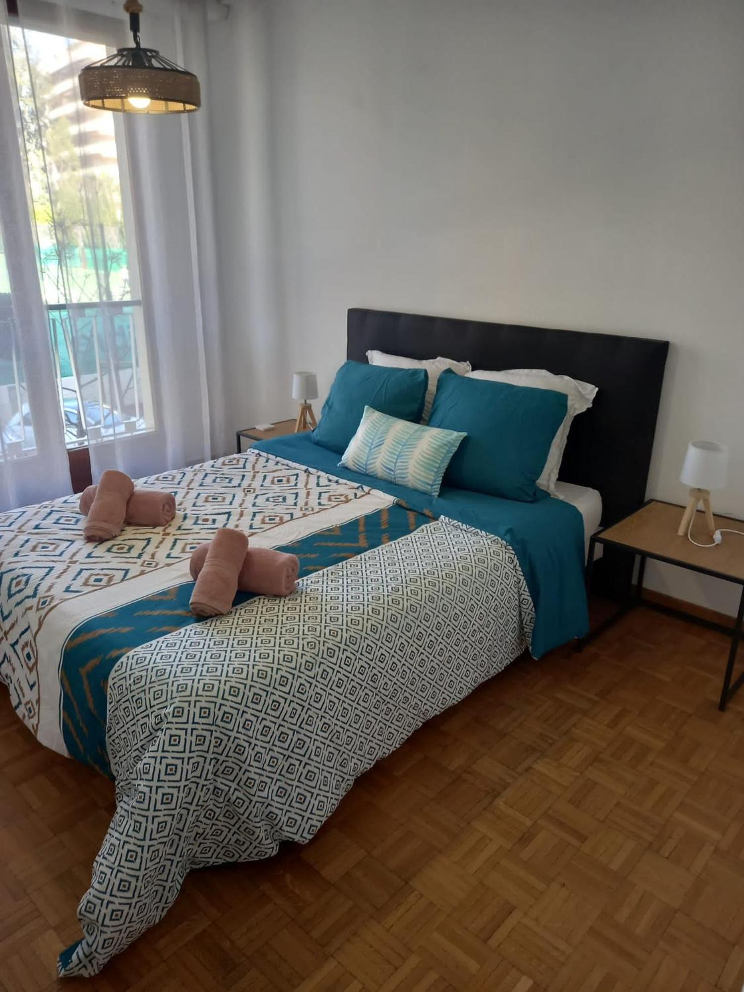 +++++ Brand New Flat 4 Persons Near Hotel Martinez, Center And Palais Des Festivals +++++ Cannes Luaran gambar