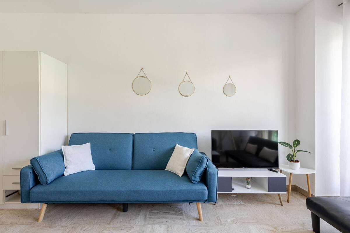 +++++ Brand New Flat 4 Persons Near Hotel Martinez, Center And Palais Des Festivals +++++ Cannes Luaran gambar